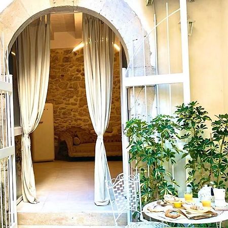 Lemon Suite Ortigia سيراكوزا المظهر الخارجي الصورة