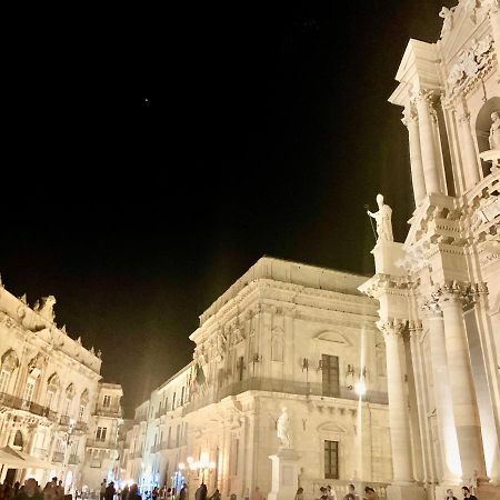 Lemon Suite Ortigia سيراكوزا المظهر الخارجي الصورة