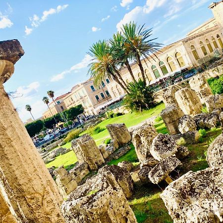 Lemon Suite Ortigia سيراكوزا المظهر الخارجي الصورة