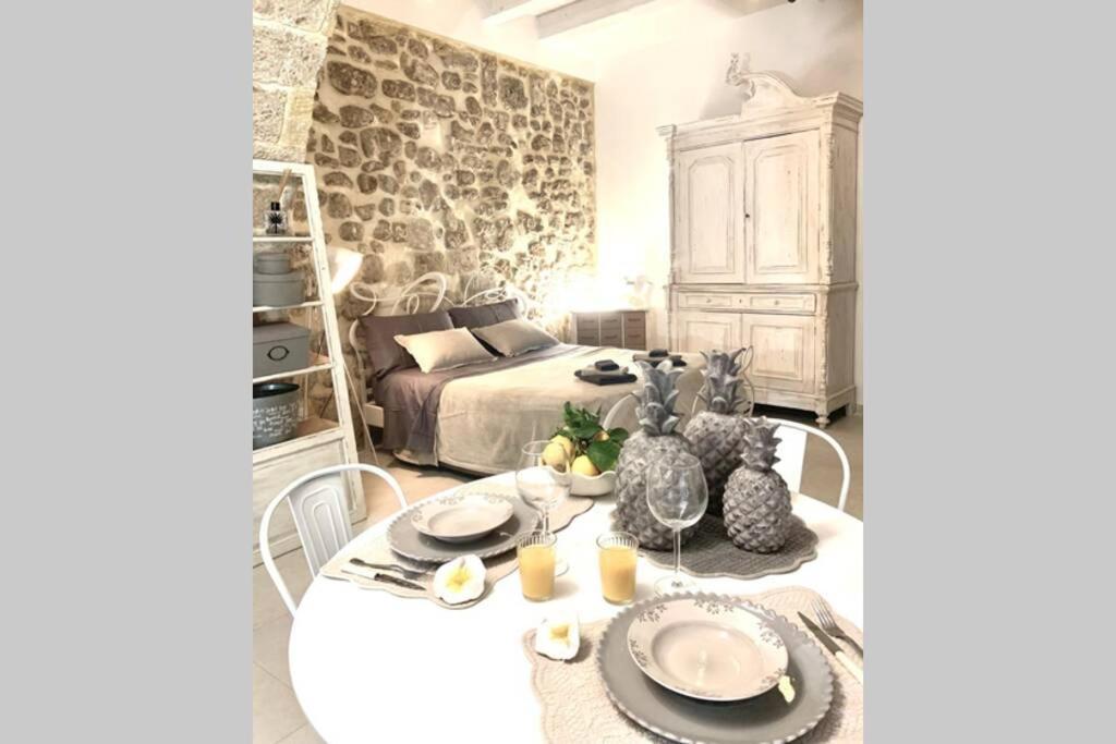 Lemon Suite Ortigia سيراكوزا المظهر الخارجي الصورة