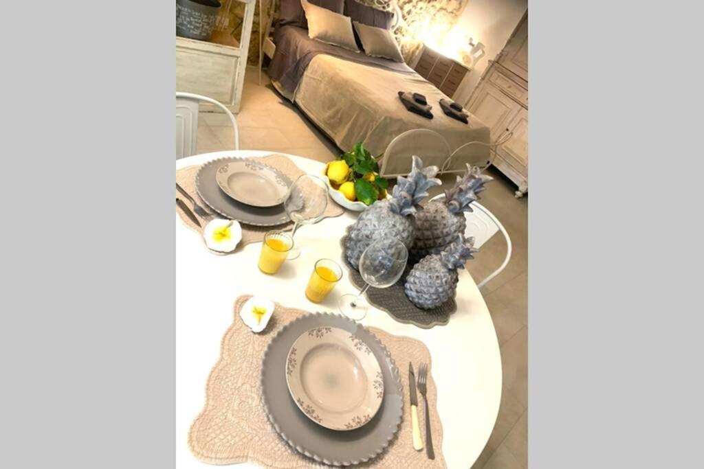 Lemon Suite Ortigia سيراكوزا المظهر الخارجي الصورة