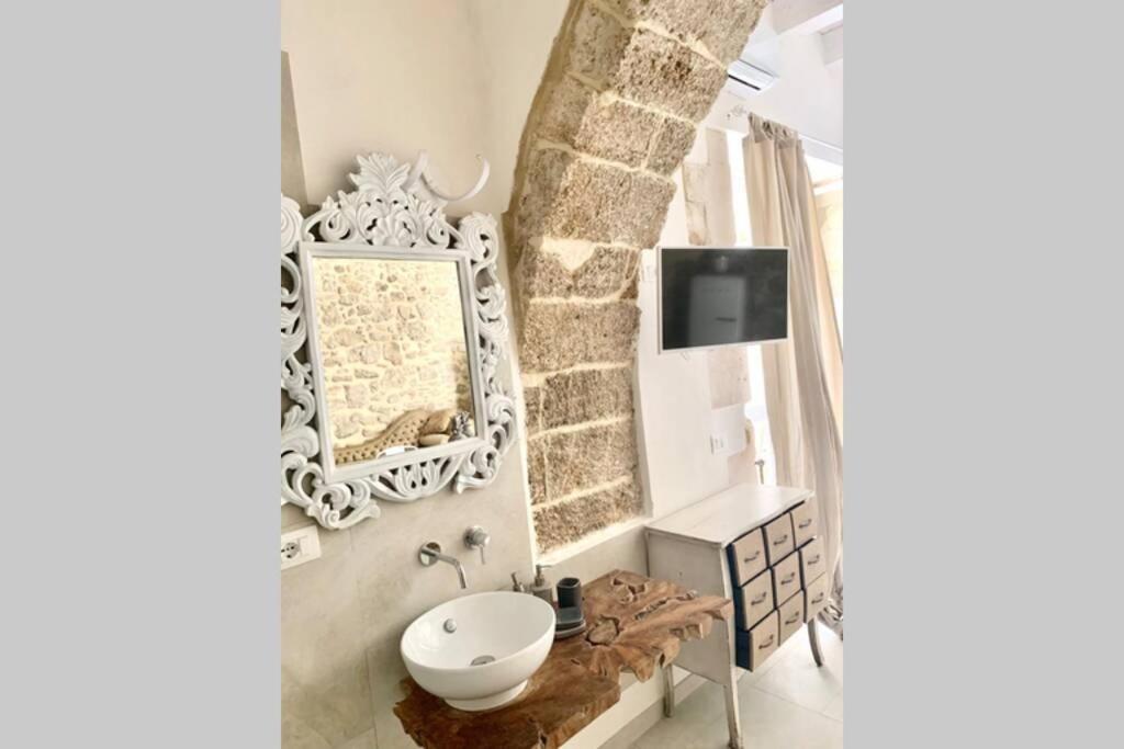 Lemon Suite Ortigia سيراكوزا المظهر الخارجي الصورة