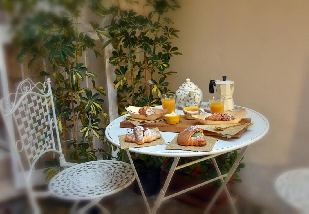 Lemon Suite Ortigia سيراكوزا المظهر الخارجي الصورة