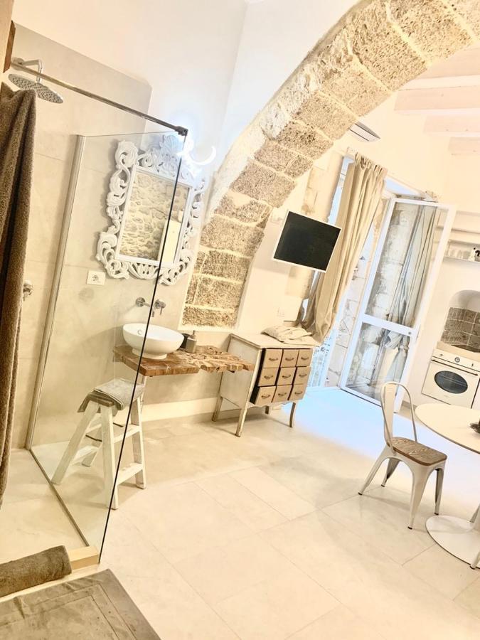 Lemon Suite Ortigia سيراكوزا المظهر الخارجي الصورة