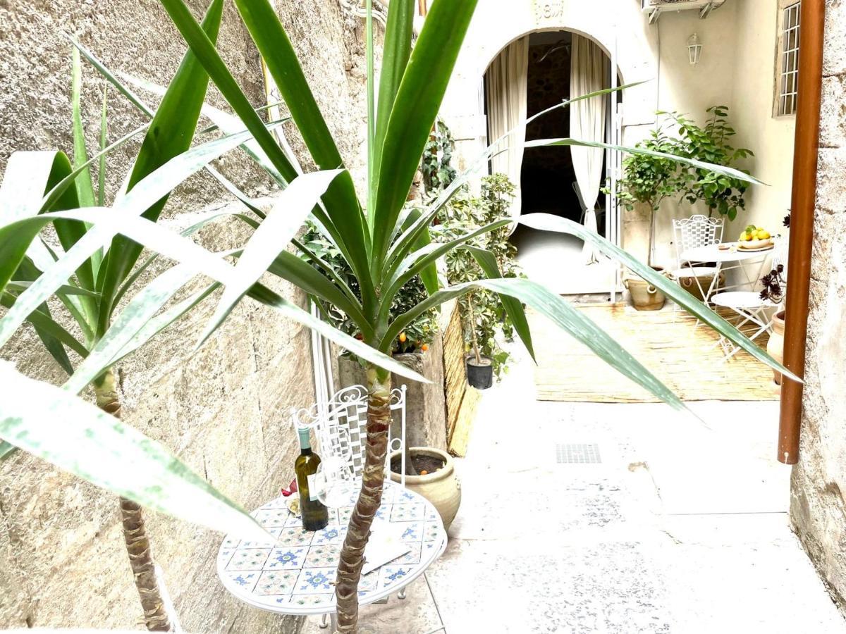 Lemon Suite Ortigia سيراكوزا المظهر الخارجي الصورة