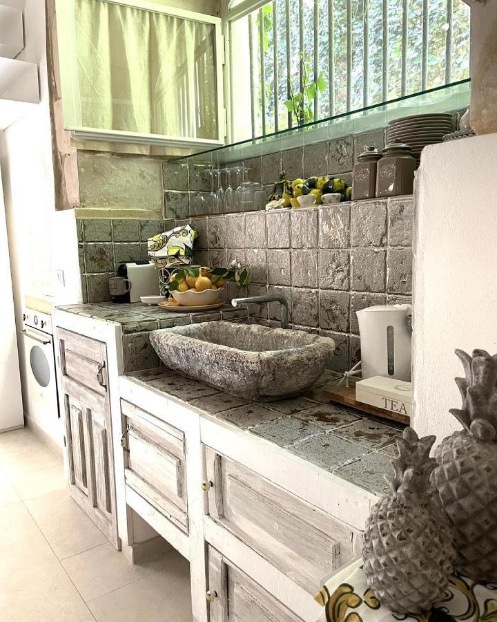 Lemon Suite Ortigia سيراكوزا المظهر الخارجي الصورة