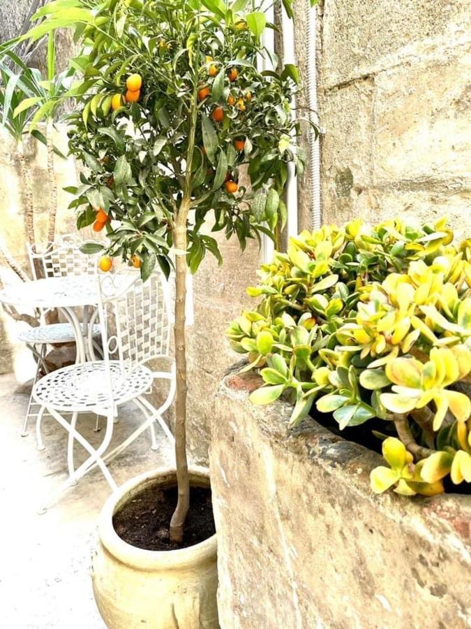Lemon Suite Ortigia سيراكوزا المظهر الخارجي الصورة