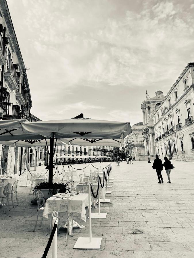 Lemon Suite Ortigia سيراكوزا المظهر الخارجي الصورة