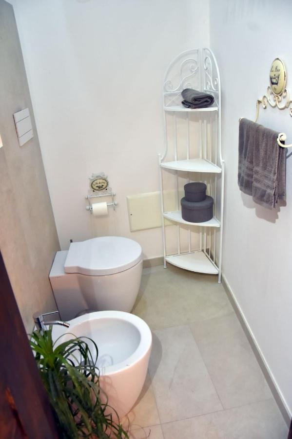 Lemon Suite Ortigia سيراكوزا المظهر الخارجي الصورة