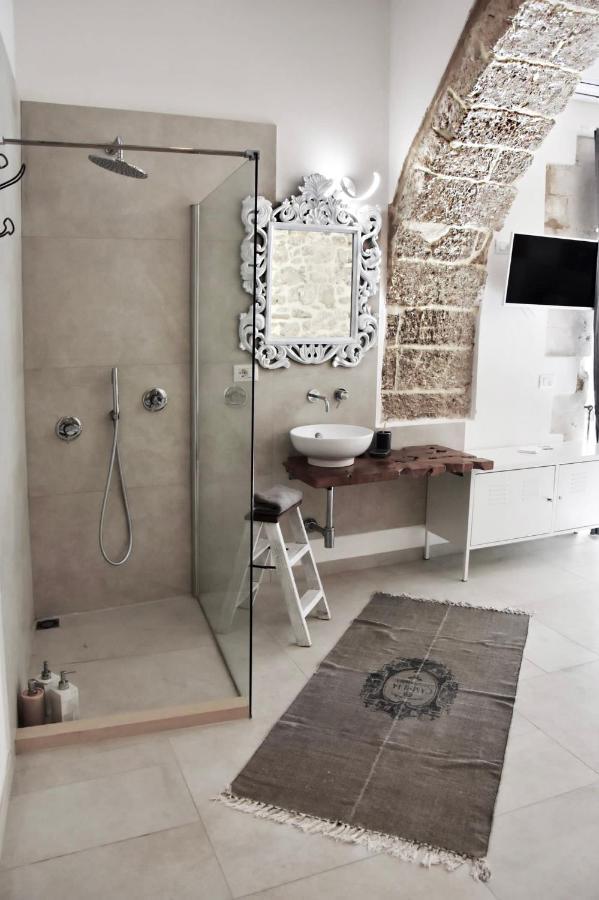 Lemon Suite Ortigia سيراكوزا المظهر الخارجي الصورة