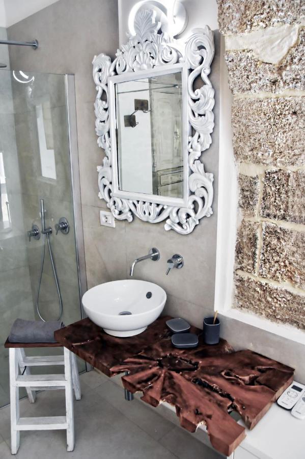 Lemon Suite Ortigia سيراكوزا المظهر الخارجي الصورة