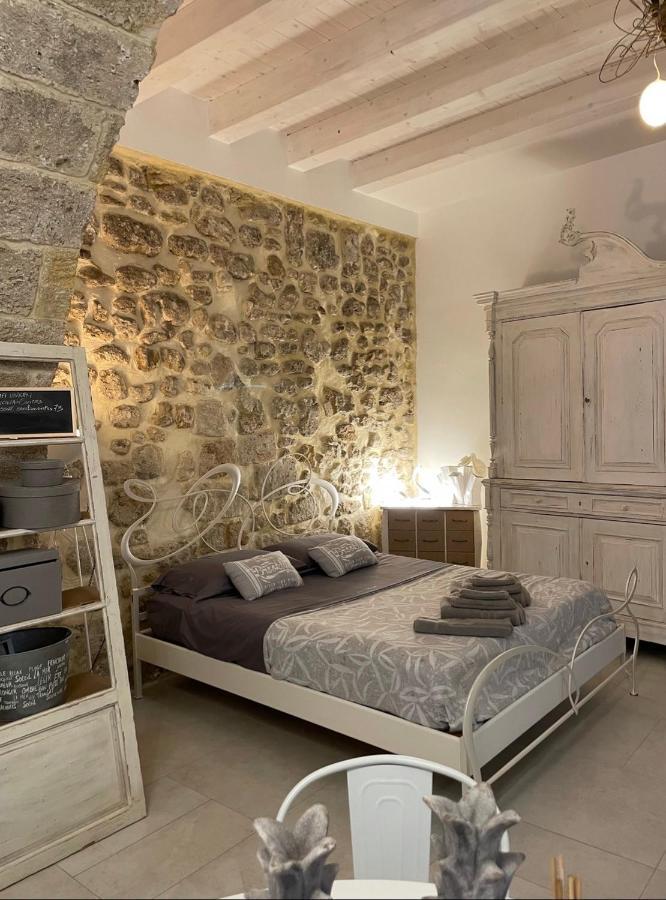 Lemon Suite Ortigia سيراكوزا المظهر الخارجي الصورة