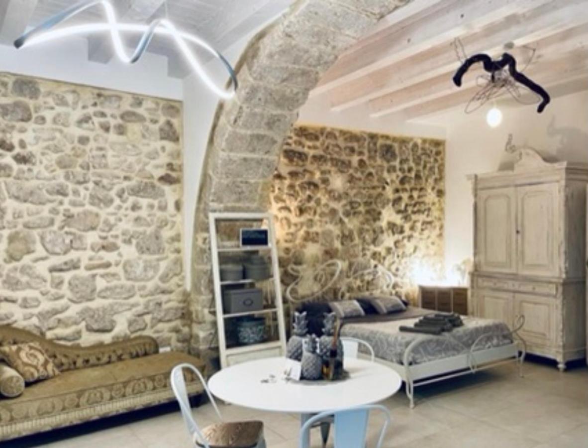 Lemon Suite Ortigia سيراكوزا المظهر الخارجي الصورة