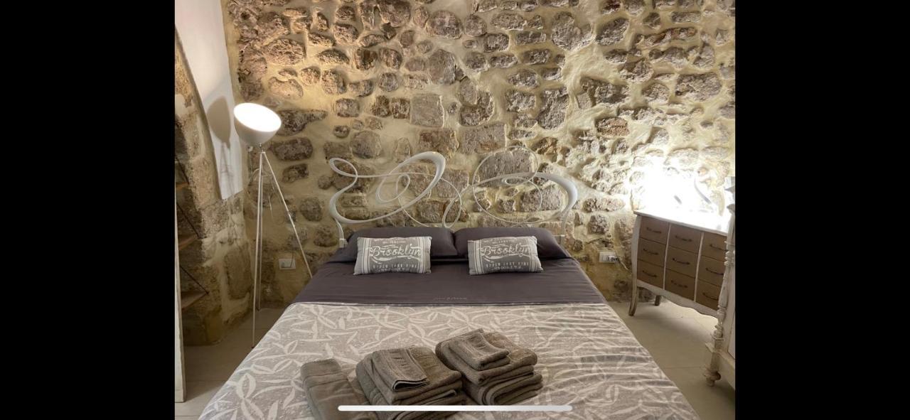 Lemon Suite Ortigia سيراكوزا المظهر الخارجي الصورة