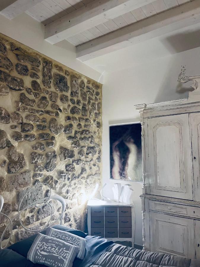 Lemon Suite Ortigia سيراكوزا المظهر الخارجي الصورة