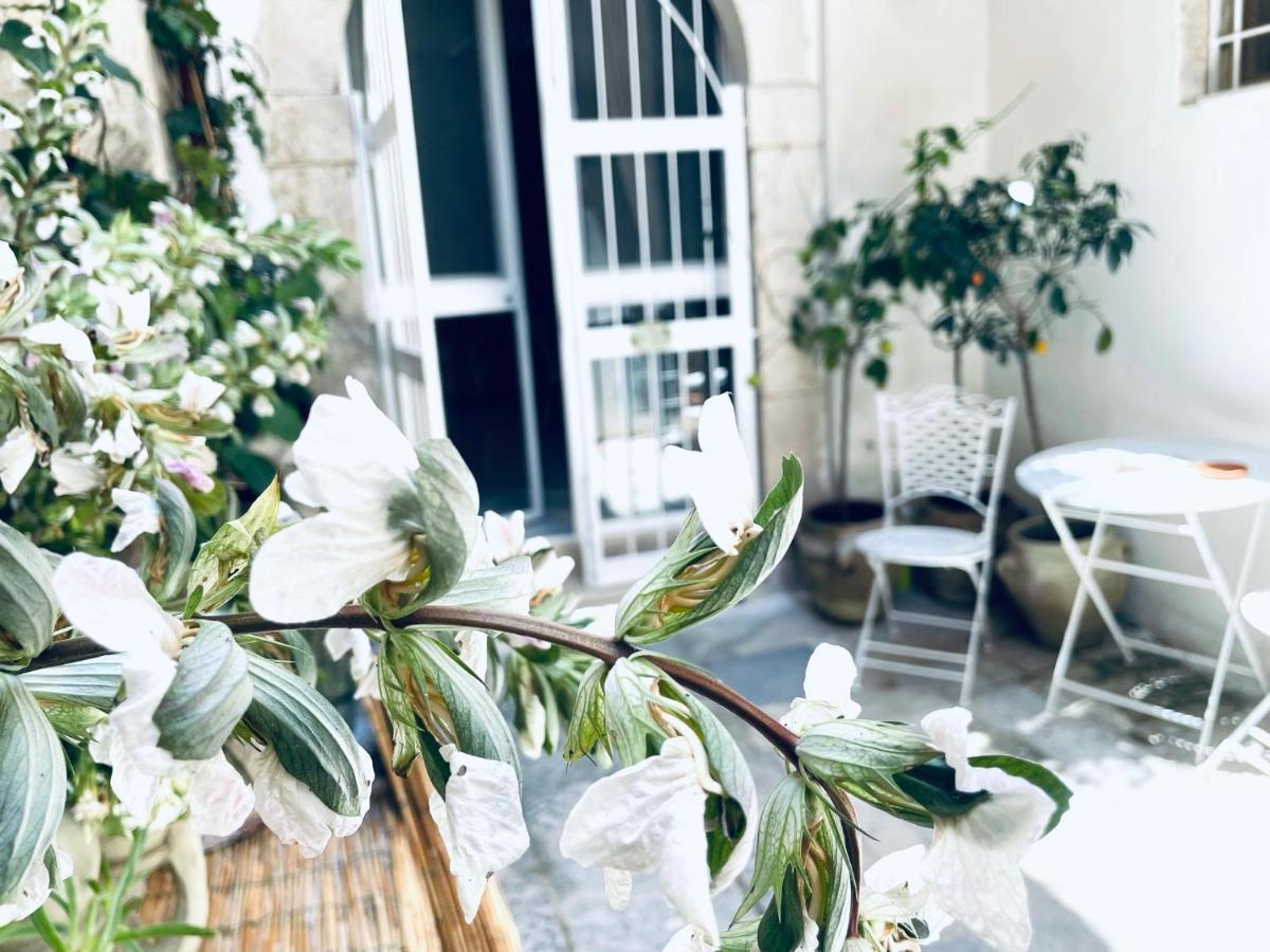 Lemon Suite Ortigia سيراكوزا المظهر الخارجي الصورة