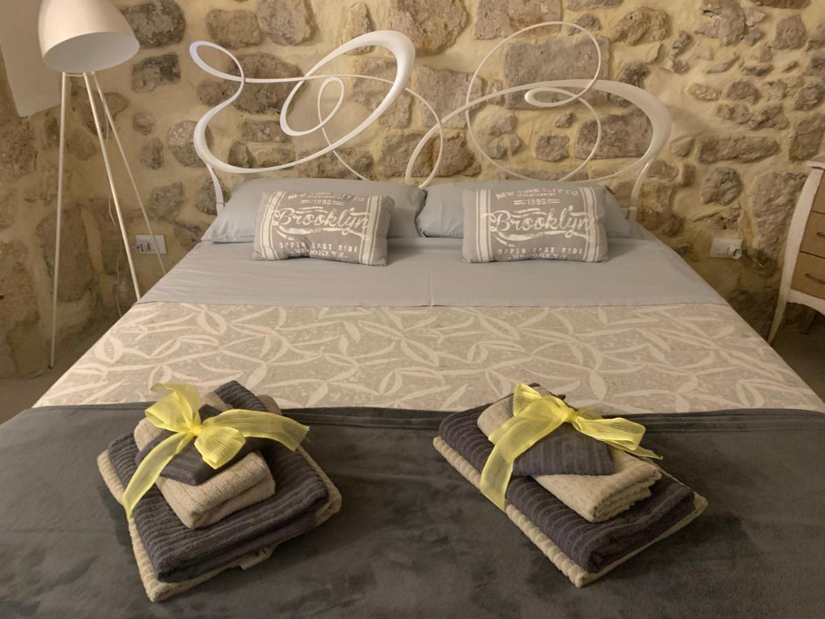 Lemon Suite Ortigia سيراكوزا المظهر الخارجي الصورة