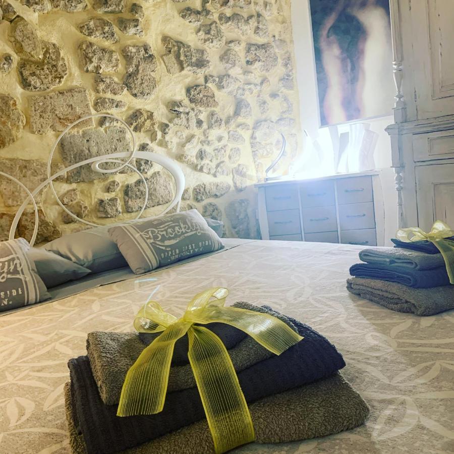 Lemon Suite Ortigia سيراكوزا المظهر الخارجي الصورة