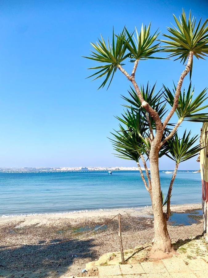 Lemon Suite Ortigia سيراكوزا المظهر الخارجي الصورة