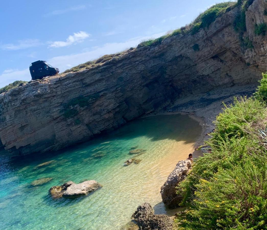 Lemon Suite Ortigia سيراكوزا المظهر الخارجي الصورة