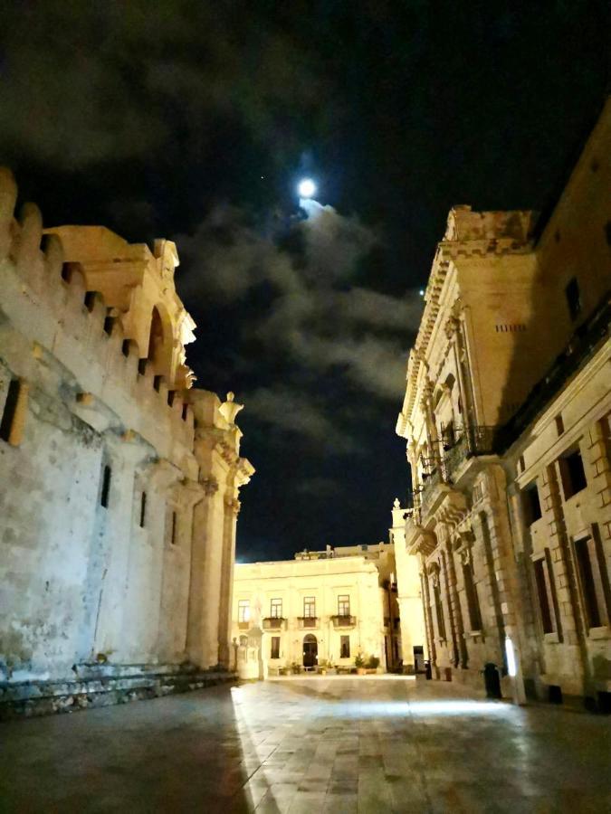 Lemon Suite Ortigia سيراكوزا المظهر الخارجي الصورة