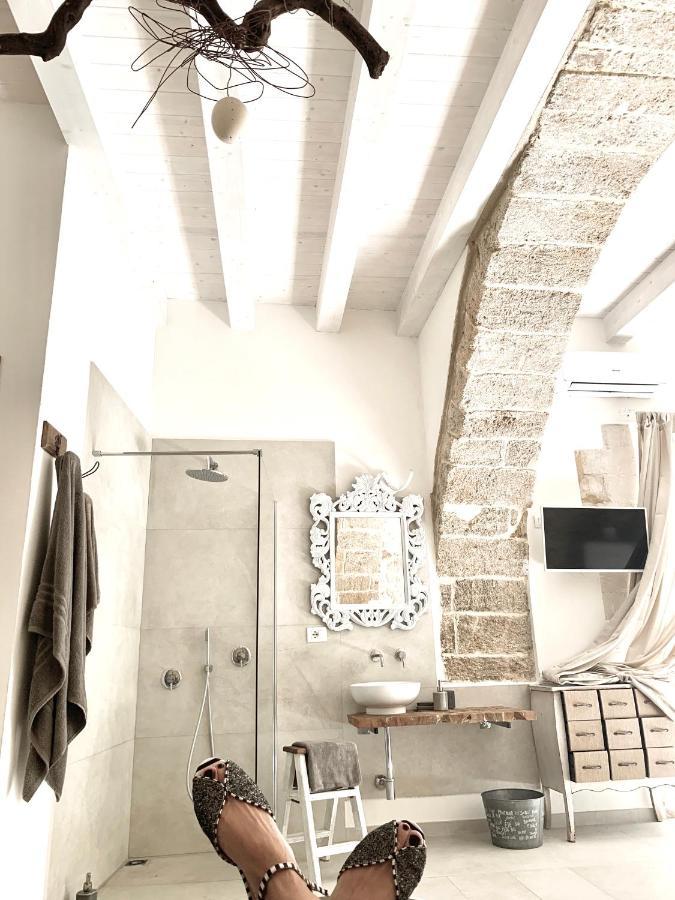 Lemon Suite Ortigia سيراكوزا المظهر الخارجي الصورة