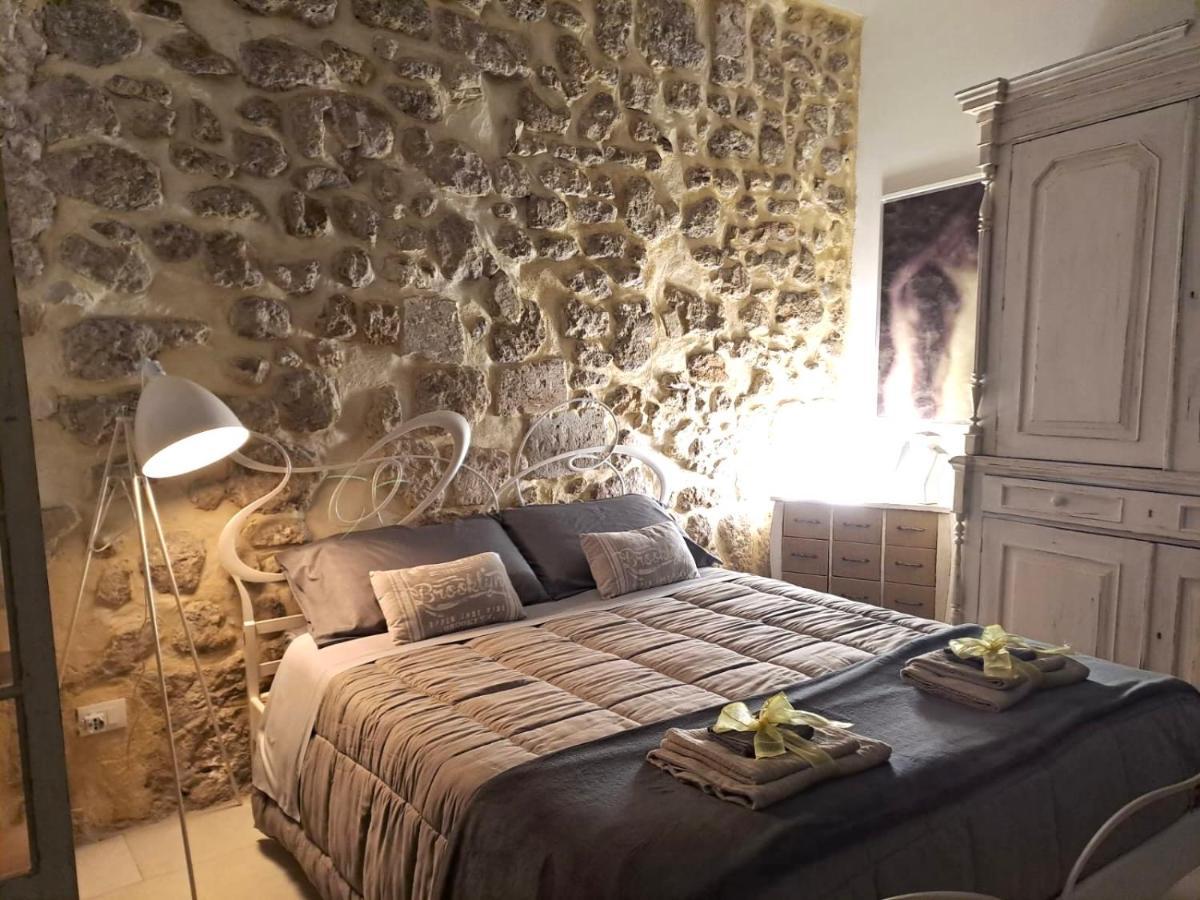 Lemon Suite Ortigia سيراكوزا المظهر الخارجي الصورة